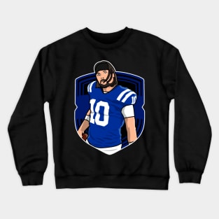 Stare minshew Crewneck Sweatshirt